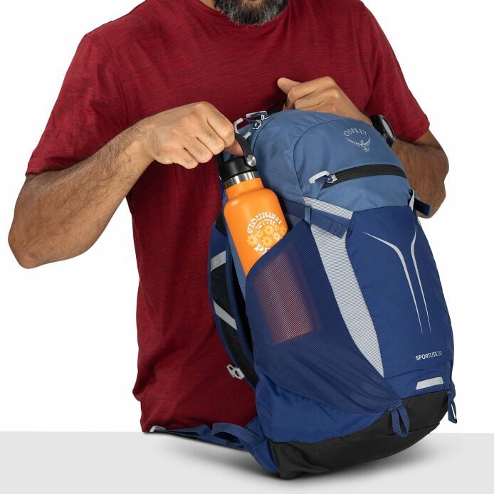 Osprey Sportlite™ 20 Hiking Backpack - US 8973