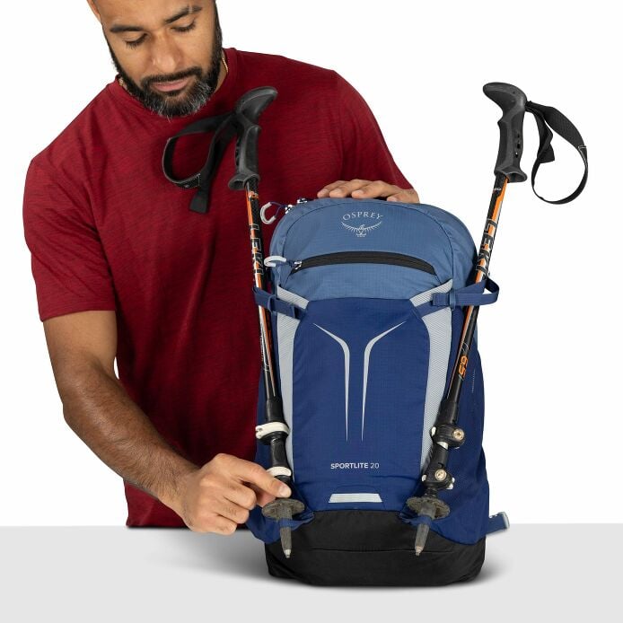 Osprey Sportlite™ 20 Hiking Backpack - US 6956