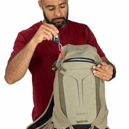 Osprey Sportlite™ 22 Hiking Backpack - US 6765
