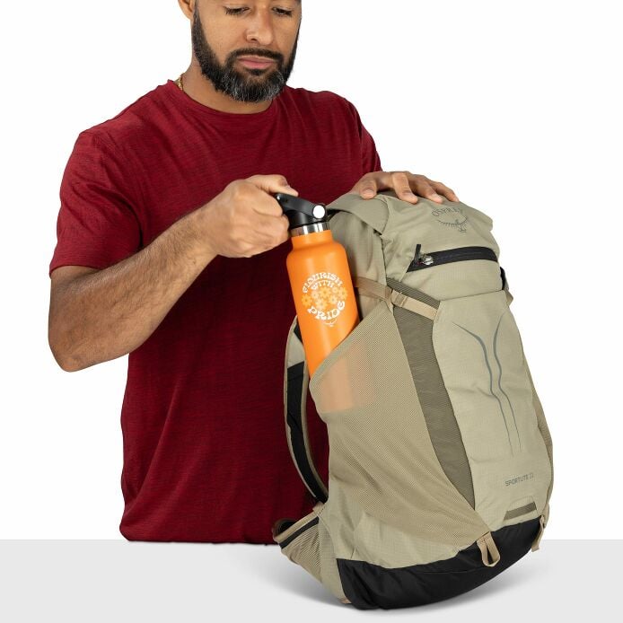 Osprey Sportlite™ 22 Hiking Backpack - US 5274