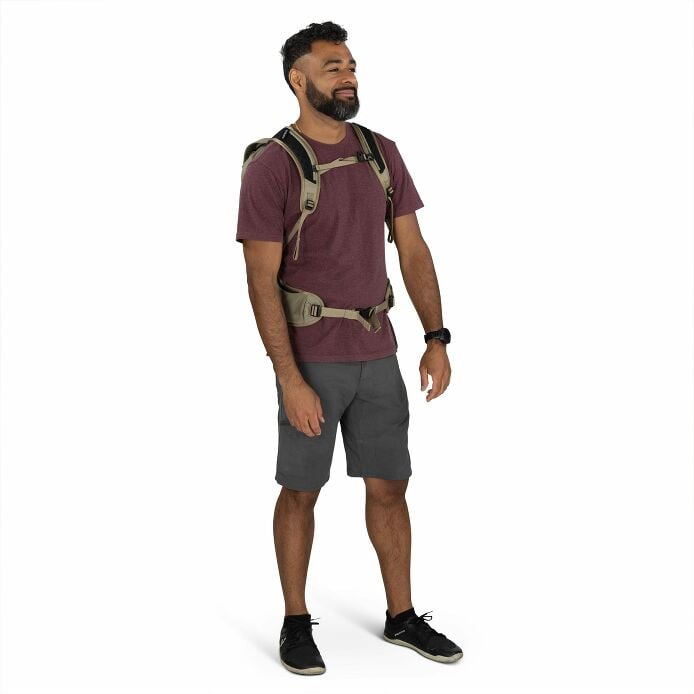 Osprey Sportlite™ 22 Hiking Backpack - US 2124