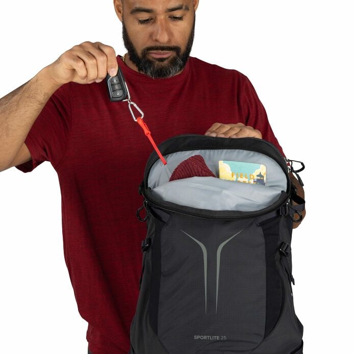 Osprey Sportlite™ 25 Hiking Backpack - US 9147