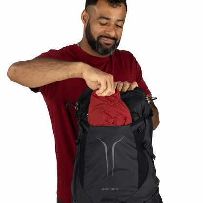 Osprey Sportlite™ 25 Extended Fit Hiking Backpack - US 8327
