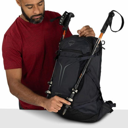 Osprey Sportlite™ 25 Extended Fit Hiking Backpack - US 8327