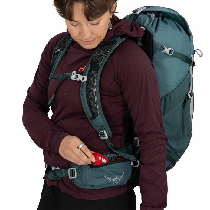 Osprey Sportlite™ 30 Hiking Backpack - US 9281
