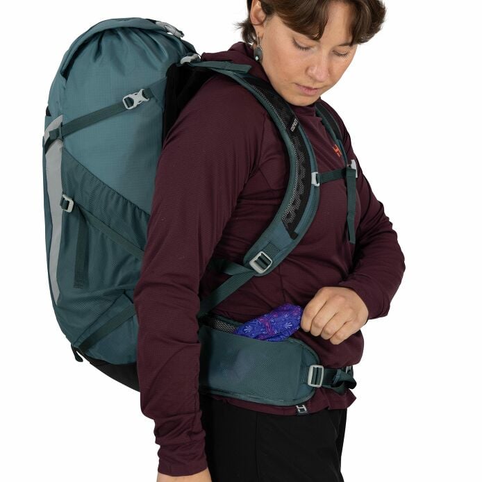 Osprey Sportlite™ 30 Hiking Backpack - US 9281