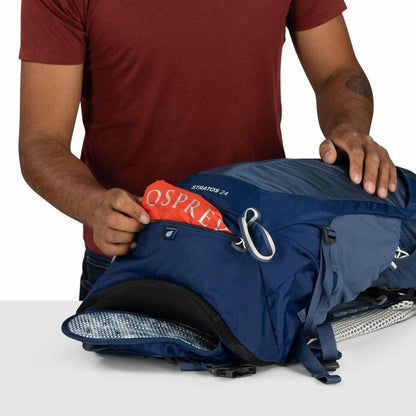 Stratos 24 Hiking Backpack - US 7036