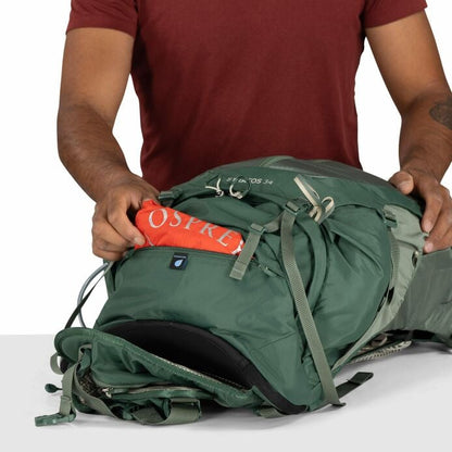 Stratos 34 Hiking Backpack - US 3154