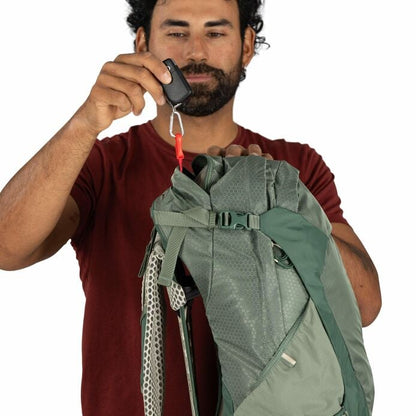 Stratos 34 Hiking Backpack - US 3154
