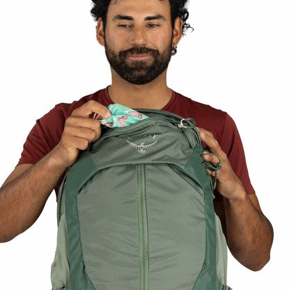 Stratos 34 Hiking Backpack - US 3154