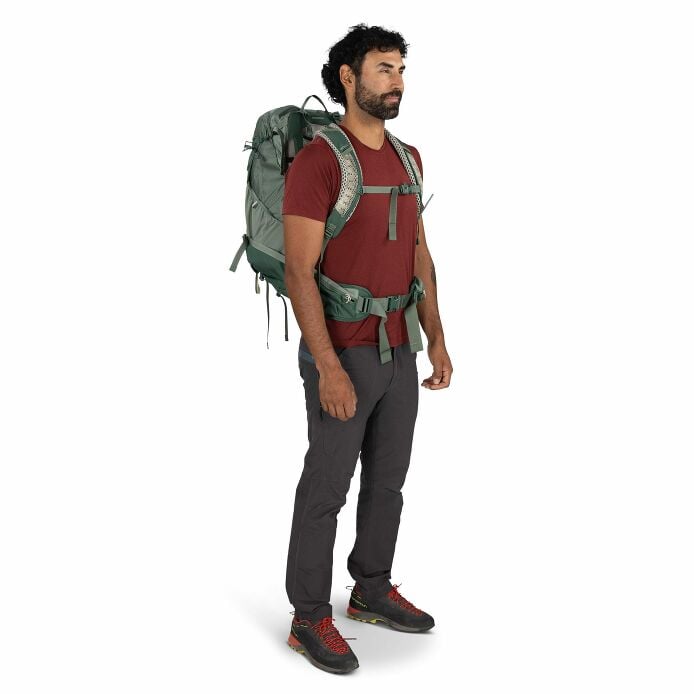 Stratos 34 Hiking Backpack - US 3154