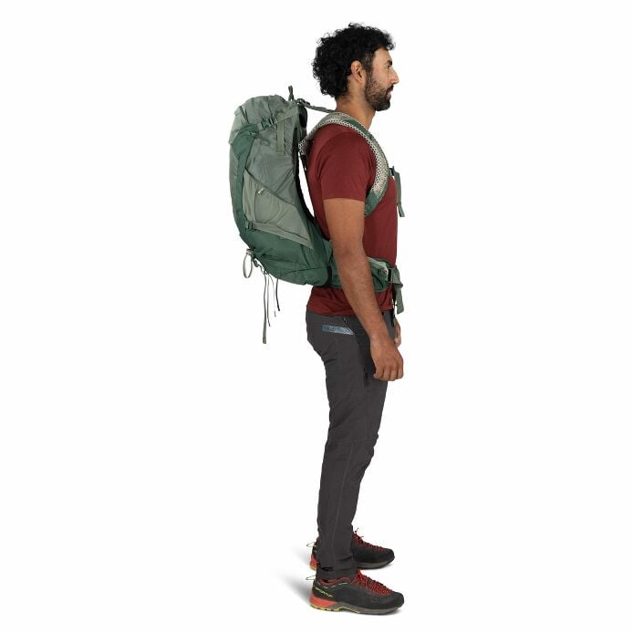 Stratos 34 Hiking Backpack - US 3154