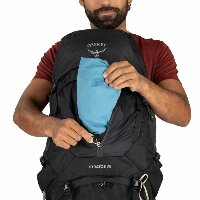 Stratos 36 Hiking Backpack - US 9322
