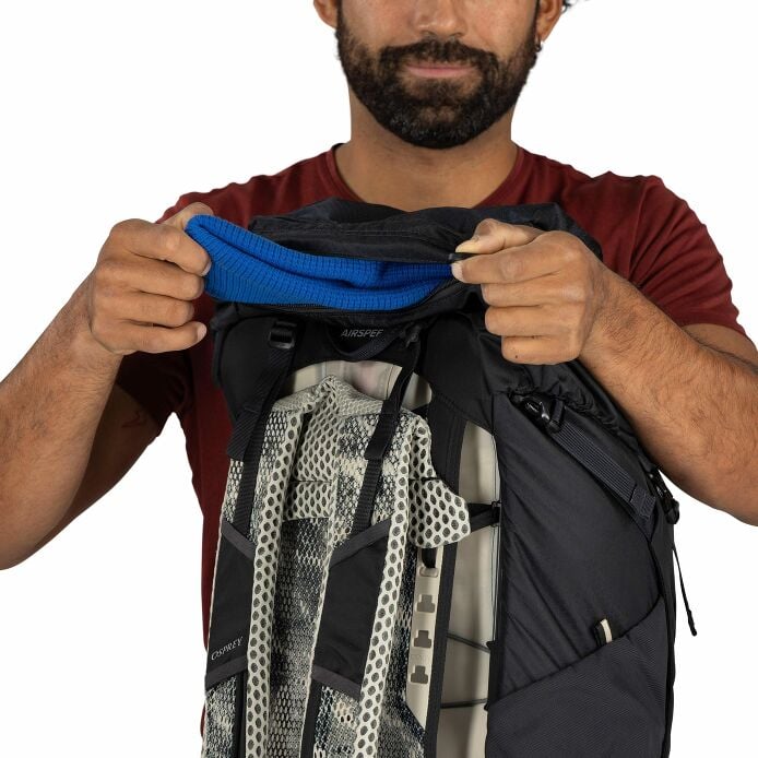 Stratos 36 Hiking Backpack - US 9322