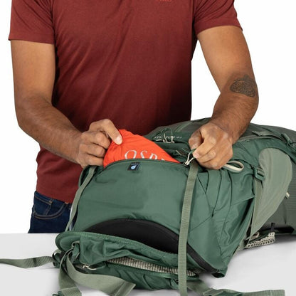 Stratos 44 Hiking Backpack - US 0594