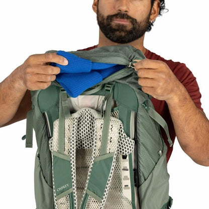 Stratos 44 Hiking Backpack - US 0594