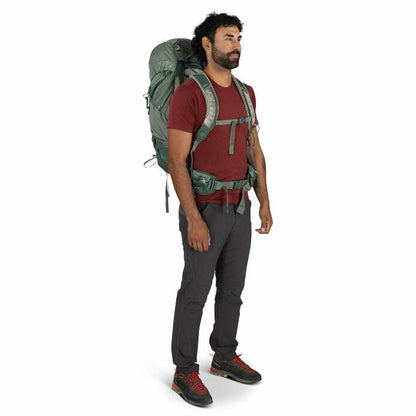 Stratos 44 Hiking Backpack - US 9061