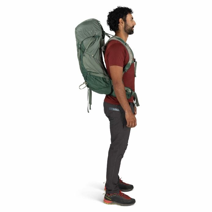 Stratos 44 Hiking Backpack - US 0594