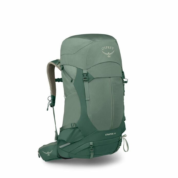 Stratos 44 Hiking Backpack - US 9061