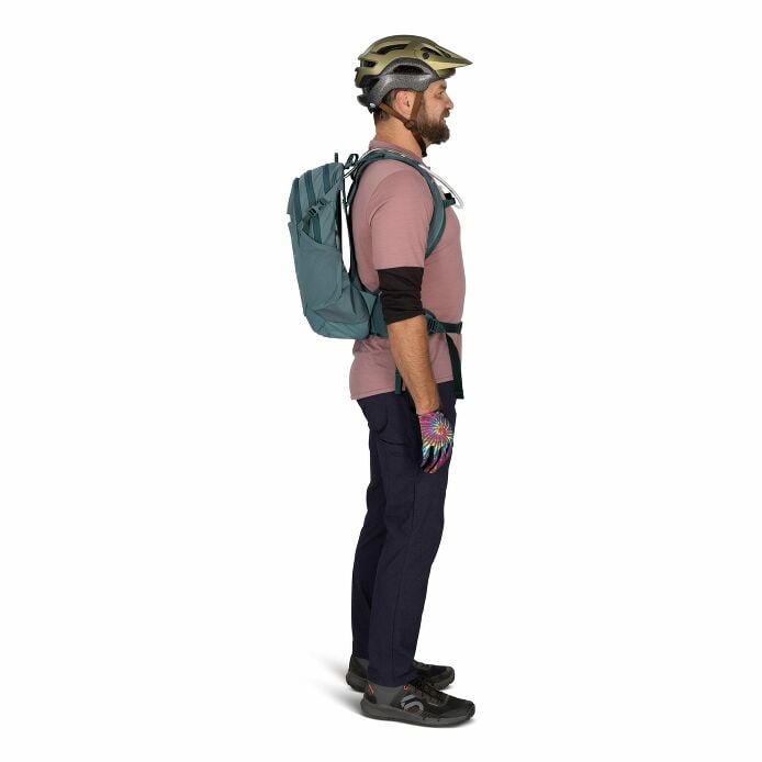 Syncro 12 Bike Hydration Pack - US 7131