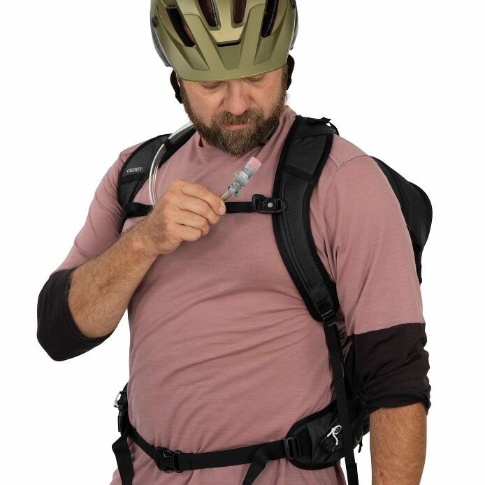 Syncro 20 Bike Hydration Pack - US 0640