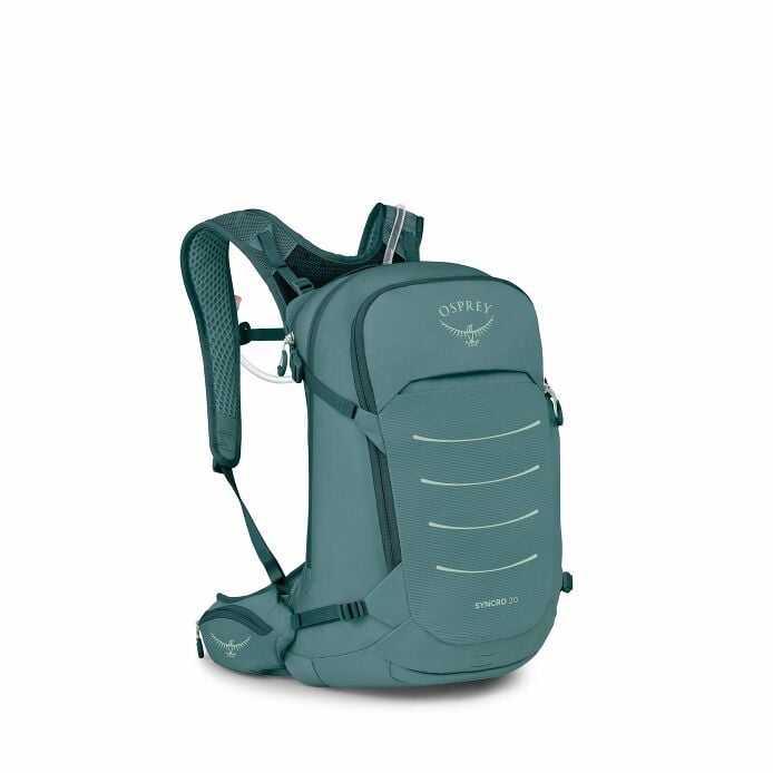 Syncro 20 Bike Hydration Pack - US 8916