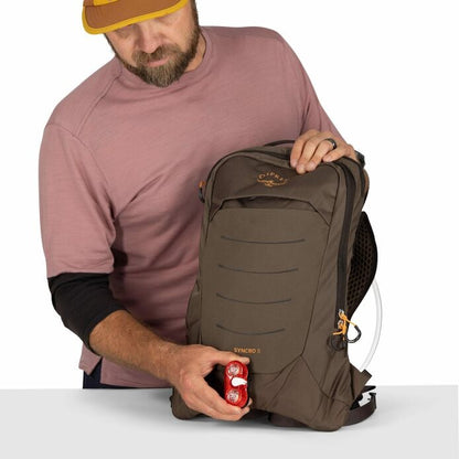 Syncro 5 Bike Hydration Pack - US 8271