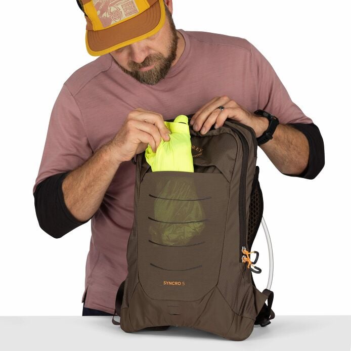 Syncro 5 Bike Hydration Pack - US 8271