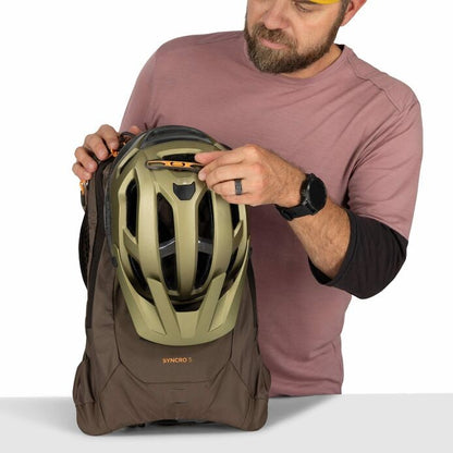 Syncro 5 Bike Hydration Pack - US 8271