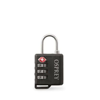 Padlock - US 4716