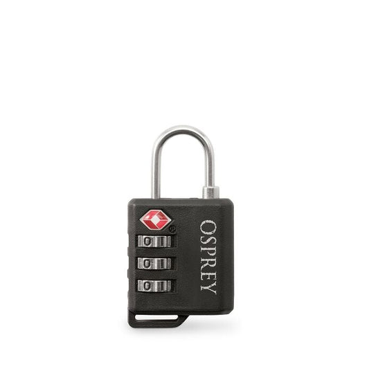 Padlock - US 4716