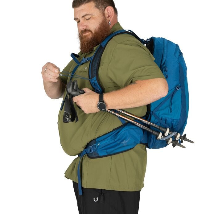 Talon™ 22 Extended Fit - US 8757