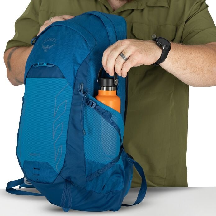 Talon™ 22 Extended Fit - US 8757