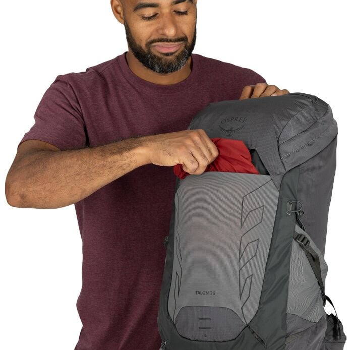 Talon™ 26 - US 2513