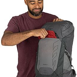 Talon™ 26 - US 9773