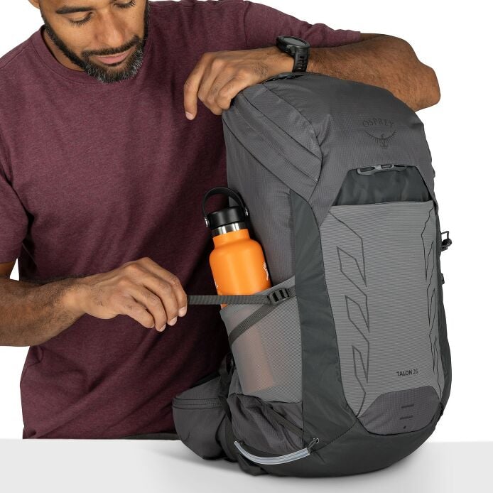Talon™ 26 - US 9773
