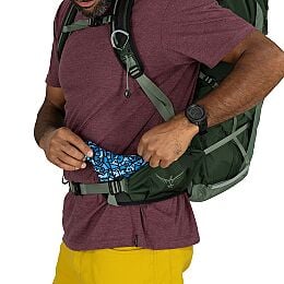 Talon™ 33 - US 0944