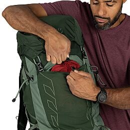 Talon™ 33 - US 3330