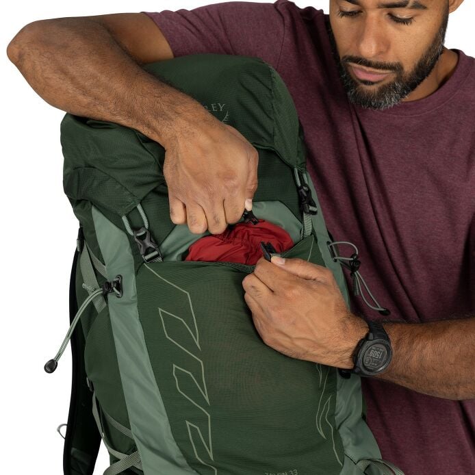 Talon™ 33 - US 7038