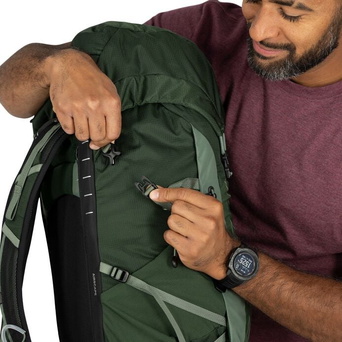 Talon™ 33 - US 1376