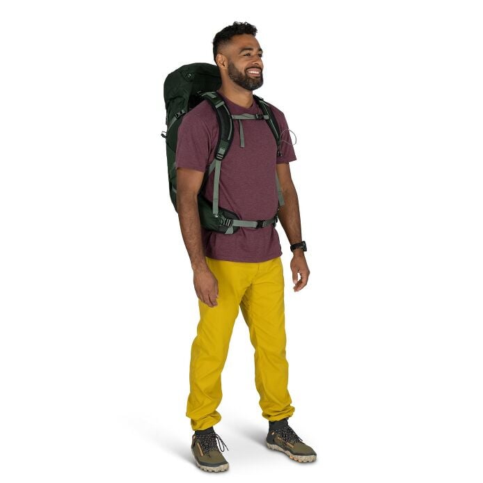 Talon™ 33 - US 7038