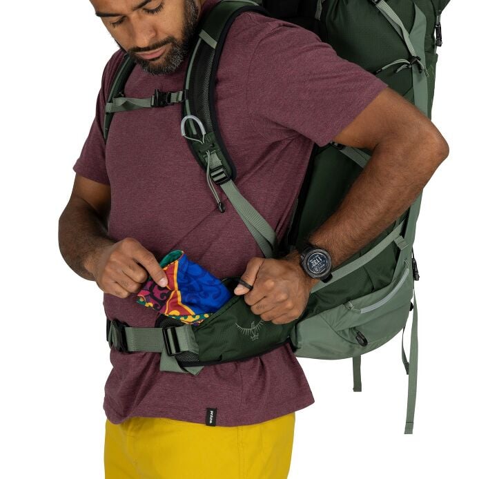 Talon™ 44 - US 1560