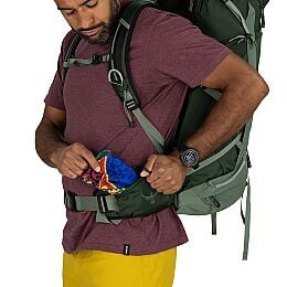 Talon™ 44 - US 1560