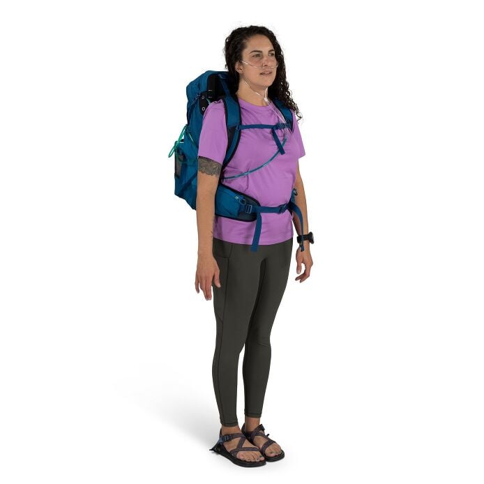 Talon™ Oxygen - US 3341