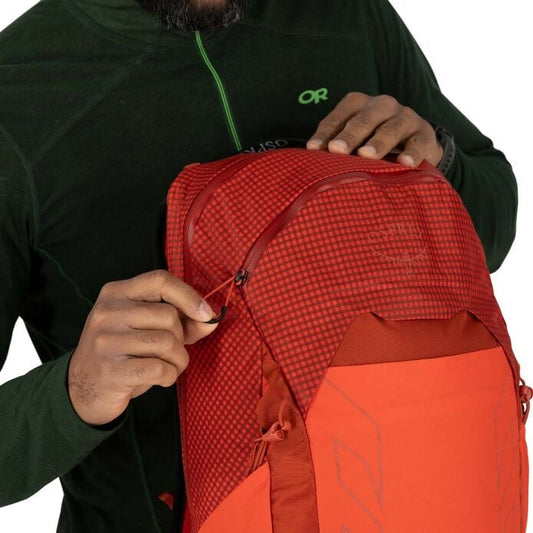Talon™ Pro 20 - US 9927
