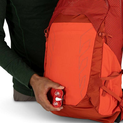 Talon™ Pro 20 - US 6963