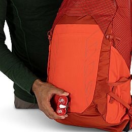 Talon™ Pro 20 - US 6963