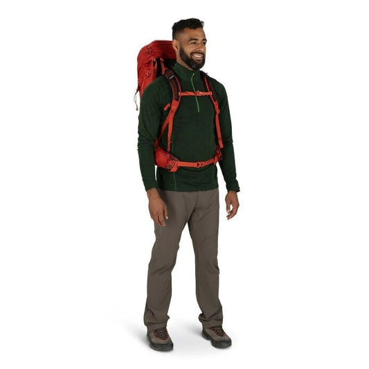 Talon™ Pro 40 - US 1110