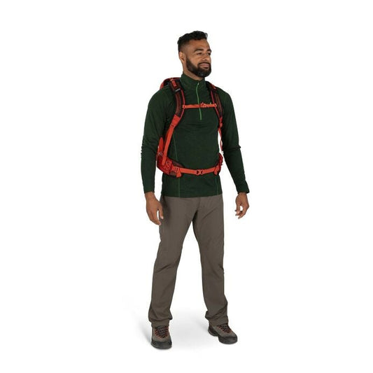 Talon™ Pro 20 - US 6963