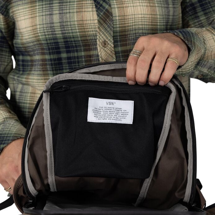 Talon™ 11 VSN^ Backpack - US 2880